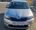 Серый Шкода Рапид, объемом двигателя 0 л и пробегом 59 тыс. км за 9200 $, фото 18 на Automoto.ua