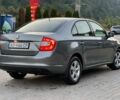 Сірий Шкода Рапід, об'ємом двигуна 1.2 л та пробігом 178 тис. км за 4999 $, фото 7 на Automoto.ua