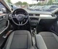 Сірий Шкода Рапід, об'ємом двигуна 1.2 л та пробігом 96 тис. км за 8290 $, фото 27 на Automoto.ua