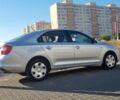 Серый Шкода Рапид, объемом двигателя 0 л и пробегом 59 тыс. км за 9200 $, фото 19 на Automoto.ua