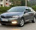Сірий Шкода Рапід, об'ємом двигуна 1.2 л та пробігом 178 тис. км за 4999 $, фото 4 на Automoto.ua