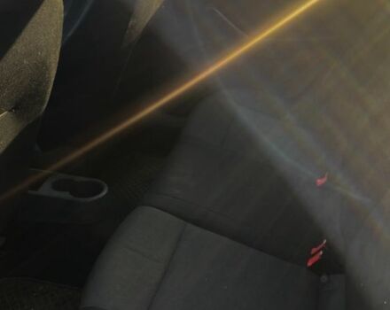 Серый Шкода Рапид, объемом двигателя 1.6 л и пробегом 245 тыс. км за 7000 $, фото 6 на Automoto.ua