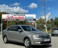 Серый Шкода Рапид, объемом двигателя 1.2 л и пробегом 181 тыс. км за 5697 $, фото 1 на Automoto.ua