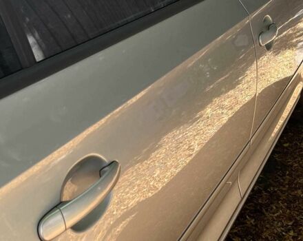 Серый Шкода Рапид, объемом двигателя 1.4 л и пробегом 298 тыс. км за 6240 $, фото 13 на Automoto.ua