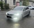 Серый Шкода Рапид, объемом двигателя 1.6 л и пробегом 1 тыс. км за 8600 $, фото 1 на Automoto.ua