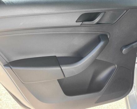 Серый Шкода Рапид, объемом двигателя 1.4 л и пробегом 298 тыс. км за 6240 $, фото 23 на Automoto.ua