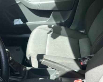 Серый Шкода Рапид, объемом двигателя 1.4 л и пробегом 298 тыс. км за 6240 $, фото 22 на Automoto.ua