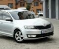 Сірий Шкода Рапід, об'ємом двигуна 1.6 л та пробігом 228 тис. км за 7253 $, фото 1 на Automoto.ua