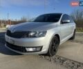 Сірий Шкода Рапід, об'ємом двигуна 1.4 л та пробігом 194 тис. км за 9300 $, фото 1 на Automoto.ua