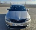 Сірий Шкода Рапід, об'ємом двигуна 1.2 л та пробігом 110 тис. км за 7900 $, фото 1 на Automoto.ua