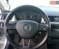 Серый Шкода Рапид, объемом двигателя 1.2 л и пробегом 97 тыс. км за 6800 $, фото 6 на Automoto.ua