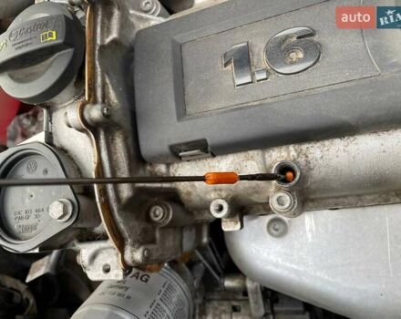 Серый Шкода Рапид, объемом двигателя 1.6 л и пробегом 127 тыс. км за 10000 $, фото 34 на Automoto.ua