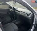 Серый Шкода Рапид, объемом двигателя 1.6 л и пробегом 228 тыс. км за 6300 $, фото 33 на Automoto.ua