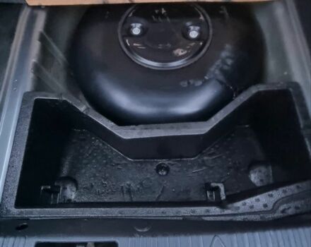 Серый Шкода Рапид, объемом двигателя 1.6 л и пробегом 175 тыс. км за 7999 $, фото 20 на Automoto.ua