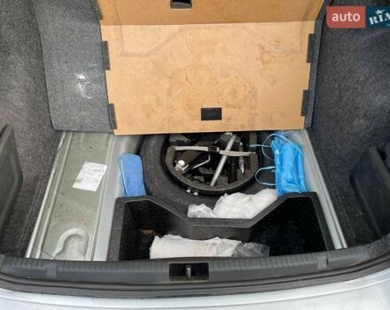 Серый Шкода Рапид, объемом двигателя 1.6 л и пробегом 127 тыс. км за 10000 $, фото 61 на Automoto.ua