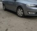 Сірий Шкода Рапід, об'ємом двигуна 1.6 л та пробігом 111 тис. км за 8200 $, фото 6 на Automoto.ua