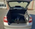Сірий Шкода Рапід, об'ємом двигуна 1.2 л та пробігом 110 тис. км за 7900 $, фото 4 на Automoto.ua