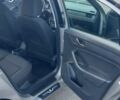 Сірий Шкода Рапід, об'ємом двигуна 1.2 л та пробігом 217 тис. км за 6200 $, фото 9 на Automoto.ua