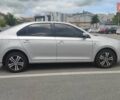 Сірий Шкода Рапід, об'ємом двигуна 1.6 л та пробігом 115 тис. км за 8800 $, фото 8 на Automoto.ua