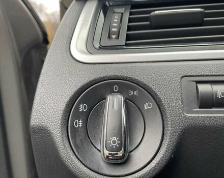 Серый Шкода Рапид, объемом двигателя 1.2 л и пробегом 183 тыс. км за 7300 $, фото 18 на Automoto.ua