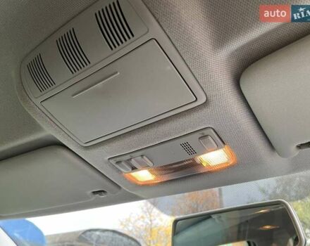 Серый Шкода Рапид, объемом двигателя 1.6 л и пробегом 127 тыс. км за 10000 $, фото 53 на Automoto.ua