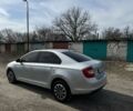 Серый Шкода Рапид, объемом двигателя 1.2 л и пробегом 198 тыс. км за 7400 $, фото 18 на Automoto.ua