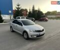 Серый Шкода Рапид, объемом двигателя 1.6 л и пробегом 228 тыс. км за 6300 $, фото 7 на Automoto.ua