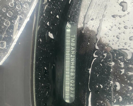 Сірий Шкода Рапід, об'ємом двигуна 1.2 л та пробігом 117 тис. км за 3000 $, фото 8 на Automoto.ua