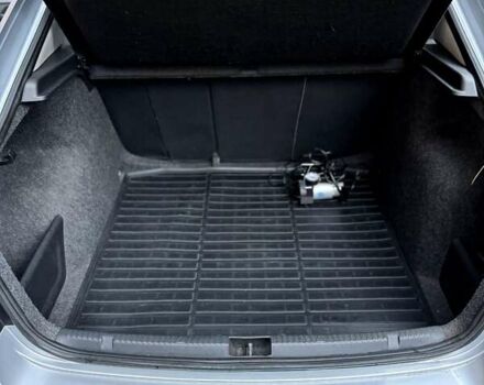 Серый Шкода Рапид, объемом двигателя 1.6 л и пробегом 241 тыс. км за 7600 $, фото 8 на Automoto.ua