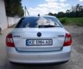 Сірий Шкода Рапід, об'ємом двигуна 1.2 л та пробігом 148 тис. км за 7600 $, фото 6 на Automoto.ua