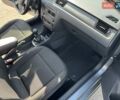 Сірий Шкода Рапід, об'ємом двигуна 1.2 л та пробігом 190 тис. км за 7099 $, фото 23 на Automoto.ua