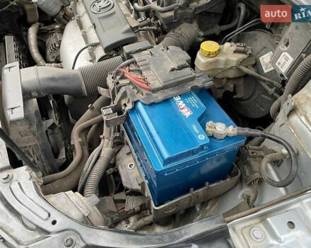 Серый Шкода Рапид, объемом двигателя 1.6 л и пробегом 127 тыс. км за 10000 $, фото 32 на Automoto.ua