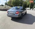 Серый Шкода Рапид, объемом двигателя 1.2 л и пробегом 135 тыс. км за 8800 $, фото 8 на Automoto.ua