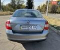 Сірий Шкода Рапід, об'ємом двигуна 1.2 л та пробігом 190 тис. км за 7099 $, фото 3 на Automoto.ua