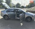Серый Шкода Рапид, объемом двигателя 1.2 л и пробегом 135 тыс. км за 8800 $, фото 9 на Automoto.ua