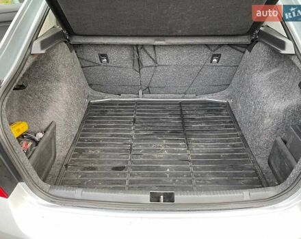 Серый Шкода Рапид, объемом двигателя 1.6 л и пробегом 127 тыс. км за 10000 $, фото 58 на Automoto.ua