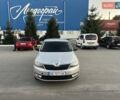 Серый Шкода Рапид, объемом двигателя 1.6 л и пробегом 228 тыс. км за 6300 $, фото 6 на Automoto.ua