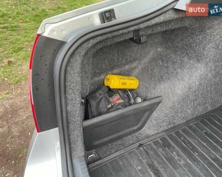 Серый Шкода Рапид, объемом двигателя 1.6 л и пробегом 127 тыс. км за 10000 $, фото 59 на Automoto.ua