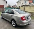 Серый Шкода Рапид, объемом двигателя 1.2 л и пробегом 183 тыс. км за 7300 $, фото 6 на Automoto.ua