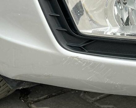 Серый Шкода Рапид, объемом двигателя 1.2 л и пробегом 127 тыс. км за 8500 $, фото 13 на Automoto.ua