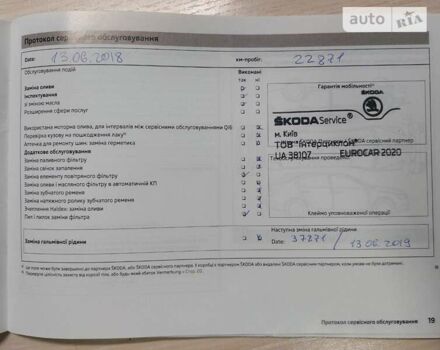 Сірий Шкода Рапід, об'ємом двигуна 1.6 л та пробігом 74 тис. км за 11500 $, фото 18 на Automoto.ua