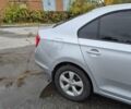 Серый Шкода Рапид, объемом двигателя 1.6 л и пробегом 220 тыс. км за 8300 $, фото 7 на Automoto.ua