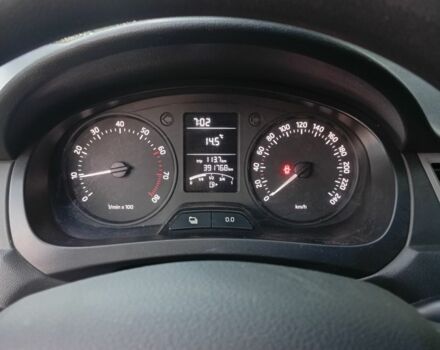 Шкода Рапид 2013 в Чернигове на Automoto.ua Серый Шкода Рапид, объемом двигателя 1.2 л и пробегом 390 тыс. км за 6000 $, фото 2 на Automoto.ua