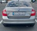 Сірий Шкода Рапід, об'ємом двигуна 1.2 л та пробігом 217 тис. км за 6200 $, фото 3 на Automoto.ua