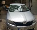 Сірий Шкода Рапід, об'ємом двигуна 1.2 л та пробігом 263 тис. км за 6150 $, фото 1 на Automoto.ua