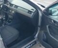Сірий Шкода Рапід, об'ємом двигуна 1.2 л та пробігом 217 тис. км за 6200 $, фото 8 на Automoto.ua