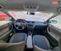 Серый Шкода Рапид, объемом двигателя 1.2 л и пробегом 59 тыс. км за 8999 $, фото 17 на Automoto.ua