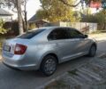 Серый Шкода Рапид, объемом двигателя 1.6 л и пробегом 190 тыс. км за 8900 $, фото 13 на Automoto.ua
