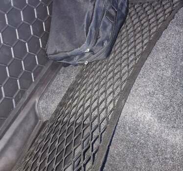 Сірий Шкода Рапід, об'ємом двигуна 1.2 л та пробігом 78 тис. км за 9200 $, фото 28 на Automoto.ua