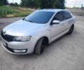 Сірий Шкода Рапід, об'ємом двигуна 1.2 л та пробігом 148 тис. км за 7600 $, фото 3 на Automoto.ua